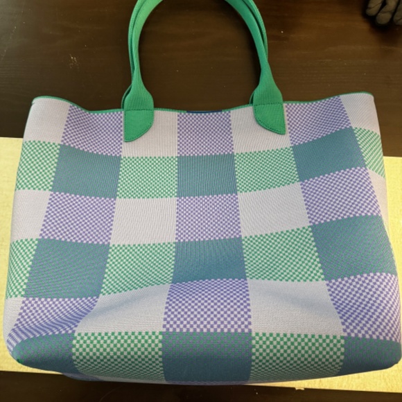 Rothy's lightweight tote - Picture 3 of 3